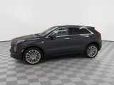 New 2024 Cadillac XT4 Premium Luxury w/ Active Safety Package image 6