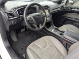 Used 2017 Ford Fusion Sport w/ Equipment Group 401A image 3
