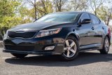 Used 2015 Kia Optima LX image 2