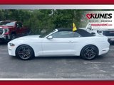 Used 2023 Ford Mustang Premium image 6