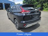 Used 2024 Mitsubishi Eclipse Cross AWD image 5