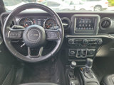 Certified 2020 Jeep Wrangler Unlimited Sport image 5
