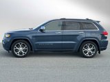 Used 2021 Jeep Grand Cherokee Overland image 2