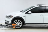 Used 2018 Volkswagen Golf Alltrack SEL image 3