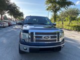 Used 2011 Ford F150 Lariat w/ Lariat Chrome Pkg image 2