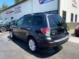 Used 2012 Subaru Forester 2.5X Premium image 6