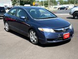 Used 2009 Honda Civic LX image 3