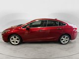 Used 2017 Chevrolet Cruze Premier image 3