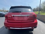 Used 2019 Acura MDX w/ Advance & Entertainment image 4