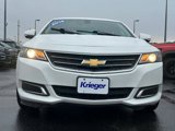 Used 2016 Chevrolet Impala LT w/ Convenience Package image 2