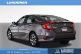 Used 2018 Honda Civic LX image 3