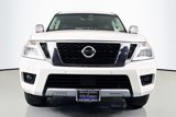 Used 2017 Nissan Armada Platinum image 2