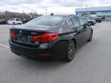 Used 2019 BMW 530i xDrive w/ Convenience Package image 5