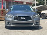 Used 2014 INFINITI Q50 Premium w/ Navigation Package image 2