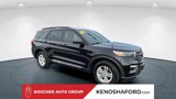 Certified 2023 Ford Explorer XLT w/ Equipment Group 202A image 4