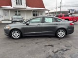 Used 2016 Ford Fusion SE image 4