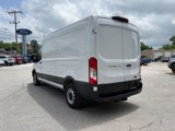 New 2025 Ford Transit 150 148 Medium Roof w/ Interior Upgrade Package image 3