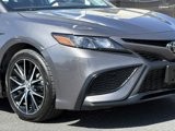 Used 2023 Toyota Camry SE image 2