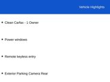 Used 2015 Honda CR-V LX image 3