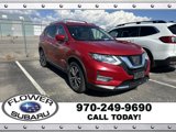 Used 2017 Nissan Rogue SL image 6