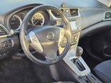 Used 2015 Nissan Sentra SV w/ Cold Weather Package image 2
