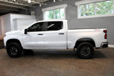 Used 2021 Chevrolet Silverado 1500 W/T w/ WT Safety Package image 4