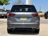 Used 2021 Volkswagen Tiguan S image 4