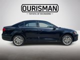 Used 2014 Volkswagen Jetta SEL image 2