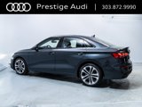 New 2025 Audi A3 2.0T Premium Plus image 2