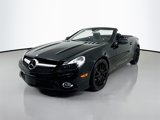 Used 2012 Mercedes-Benz SL 550 image 3