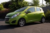 Used 2014 Chevrolet Spark LT image 3