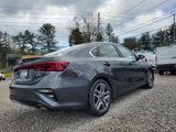 Used 2020 Kia Forte EX image 3