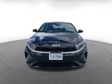 Used 2024 Kia Forte LXS image 2