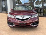 Used 2017 Acura RDX w/ Technology Package image 6