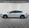 Used 2022 Chevrolet Malibu LS image 4