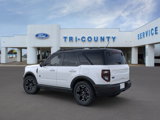 New 2025 Ford Bronco Sport Outer Banks w/ Outer Banks Tech Package+ image 4