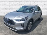 New 2024 Ford Escape Platinum w/ Premium Technology Package image 2