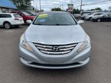 Used 2012 Hyundai Sonata Limited image 5