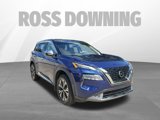 Used 2021 Nissan Rogue SV image 3