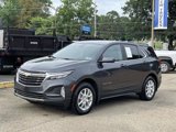 Certified 2022 Chevrolet Equinox LT image 3