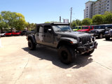 Used 2021 Jeep Gladiator Mojave image 4