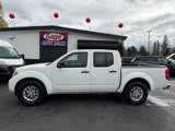 Used 2014 Nissan Frontier SV image 3