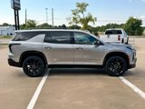 New 2026 Chevrolet Traverse RS w/ LPO, Floor Liner Package image 6