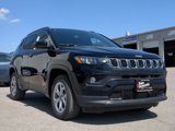 New 2025 Jeep Compass Latitude image 2