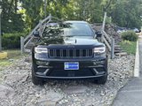 Used 2021 Jeep Grand Cherokee High Altitude image 2