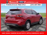 Used 2017 Nissan Rogue S image 5