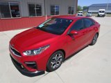 Used 2020 Kia Forte LXS image 3