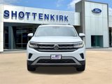 Used 2023 Volkswagen Atlas SE image 2