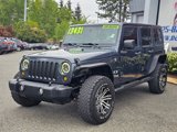 Used 2008 Jeep Wrangler X w/ Black Appearance Group image 3