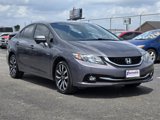 Used 2014 Honda Civic EX-L image 3
